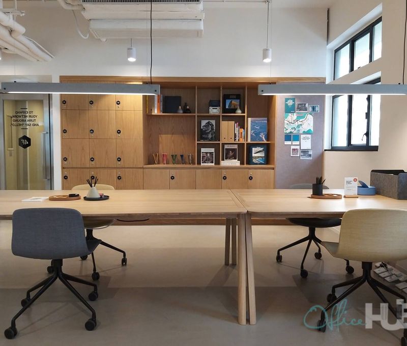 200 Hennessy Road Wan Chai 200 Hennessy Road Wan Chai, Hong Kong Island - Image 11