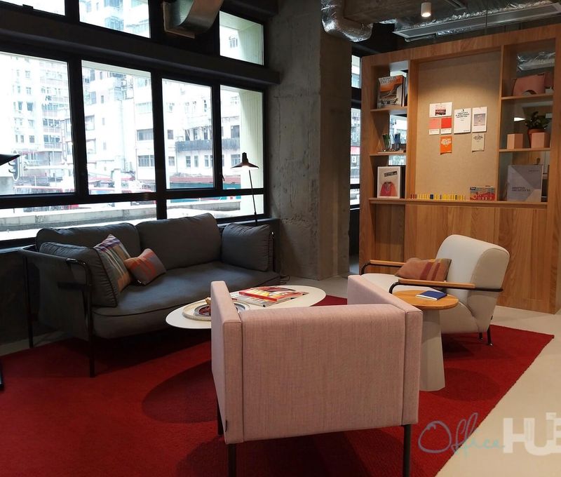 200 Hennessy Road Wan Chai 200 Hennessy Road Wan Chai, Hong Kong Island - Image 8