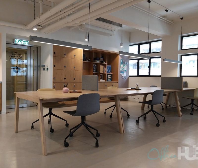 200 Hennessy Road Wan Chai 200 Hennessy Road Wan Chai, Hong Kong Island - Image 10