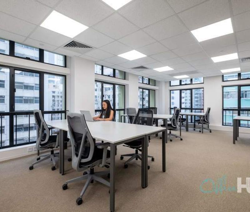 200 Hennessy Road Wan Chai 200 Hennessy Road Wan Chai, Hong Kong Island - Image 2