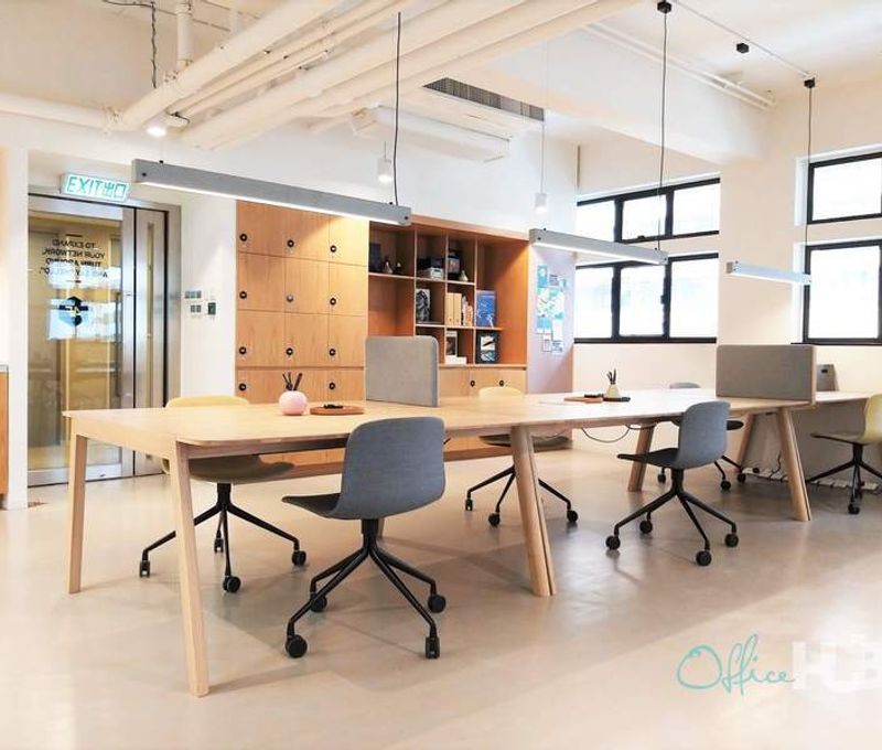 200 Hennessy Road Wan Chai 200 Hennessy Road Wan Chai, Hong Kong Island - Image 1