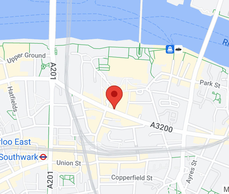 110 Southwark Street, Greater London - Image 7