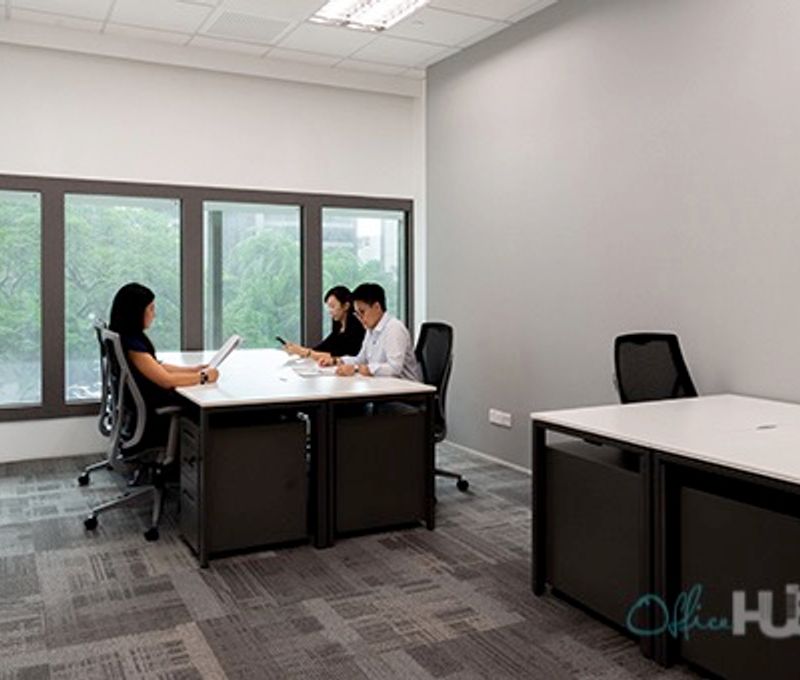 111 Somerset Road, Singapore - Image 2