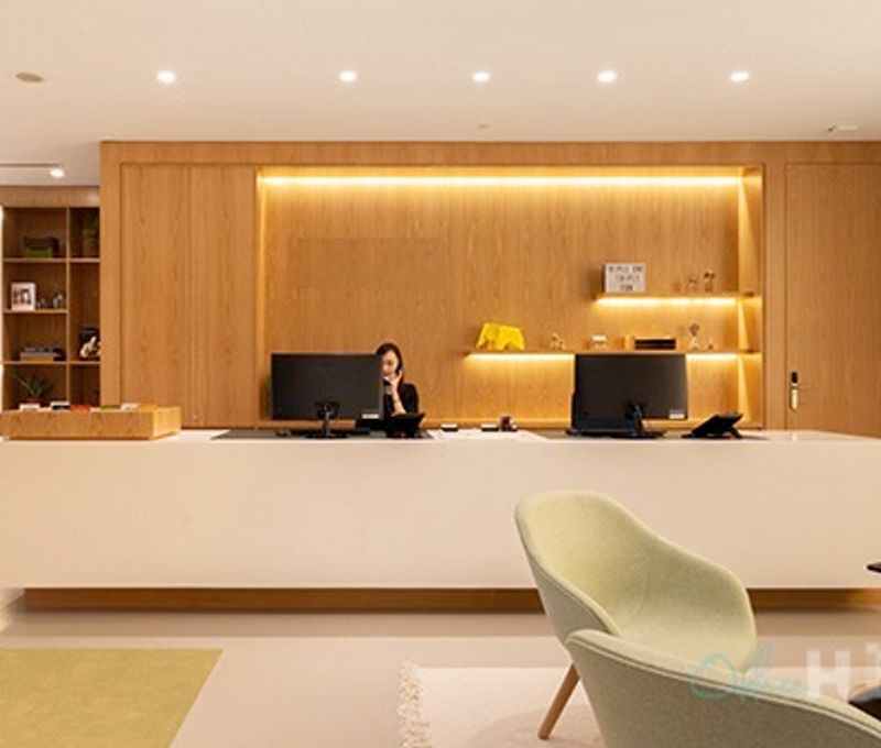 111 Somerset Road, Singapore - Image 1