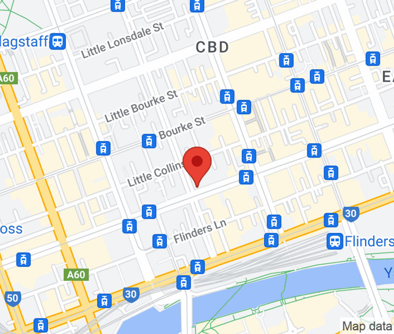 376-390 Collins Street, Melbourne - Image 18