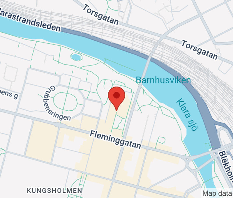 18 Fleminggatan, Stockholm - Image 14