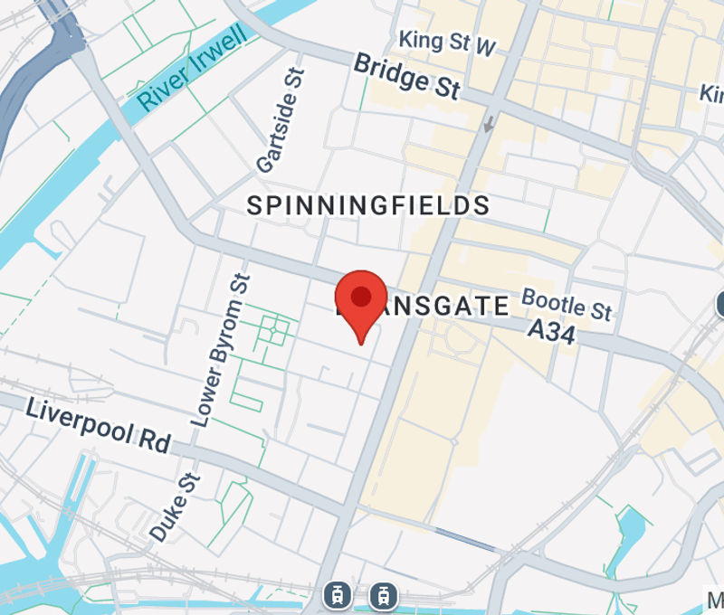 10 Saint John Street, Greater Manchester - Image 8