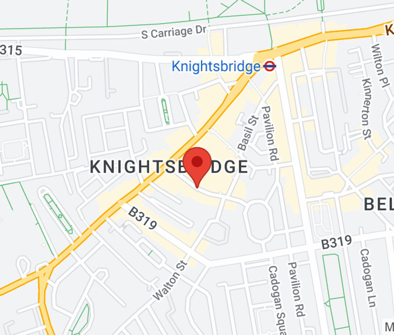 Hans Road, Knightsbridge - Image 7