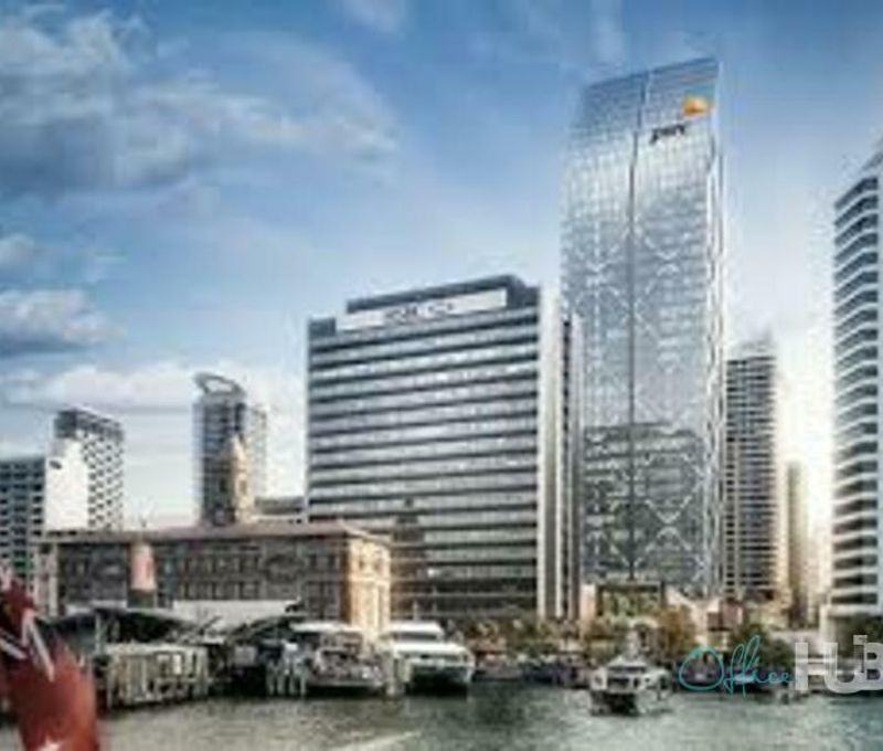 11-19 Customs Street West, Auckland - Image 4