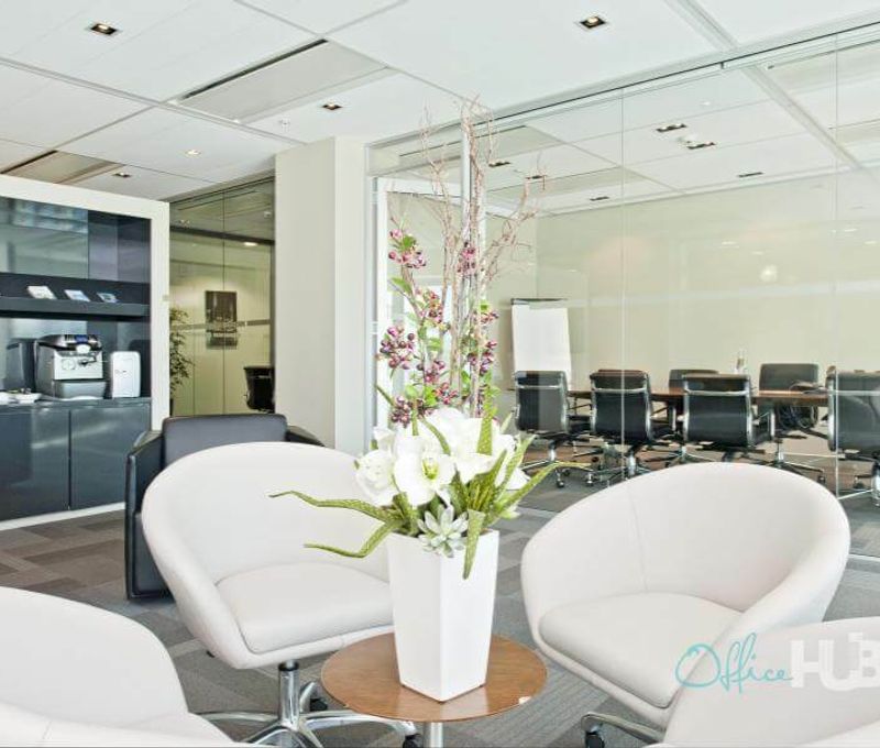 11-19 Customs Street West, Auckland - Image 2
