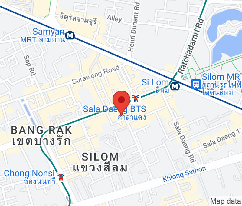 1 Convent Road 1 Convent Road, Bangrak - Image 14