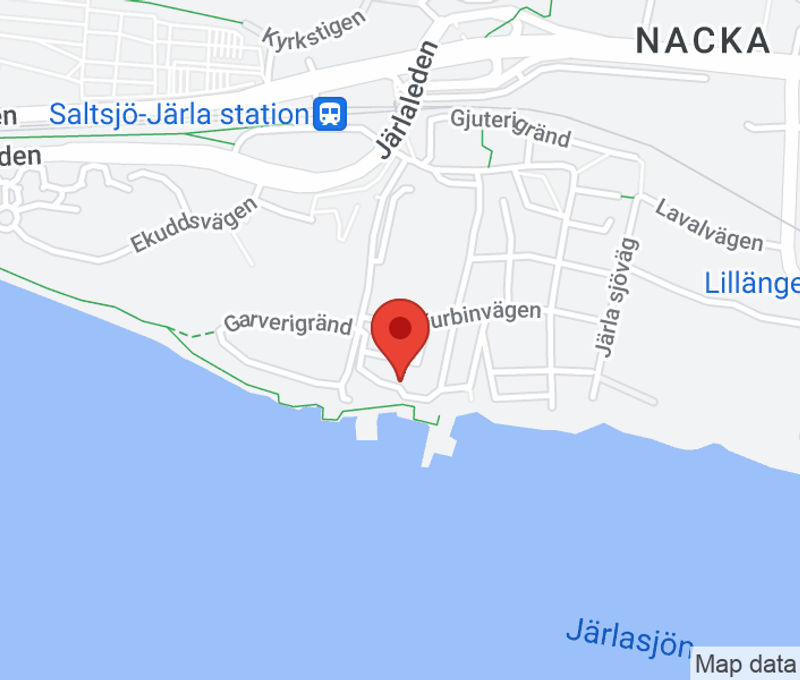 5 Uppfinnargrand 5 Uppfinnargrand, Nacka - Image 15