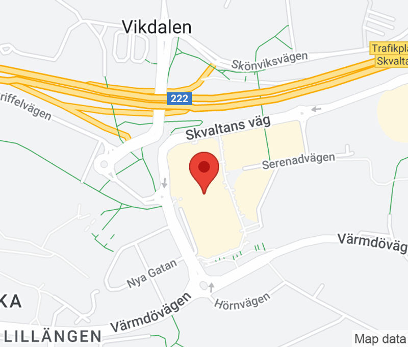 14 Forumvagen 14 Forumvagen, Nacka - Image 9