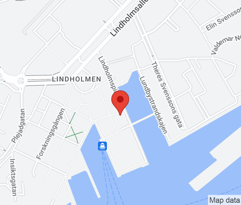 7 Lindholmspiren, Gothenburg - Image 8