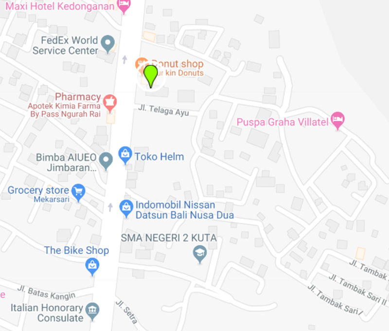 67 Jl Bypass Ngurah Rai Br Kerthayasa 67 Jl Bypass Ngurah Rai Br Kerthayasa, Bali - Image 10