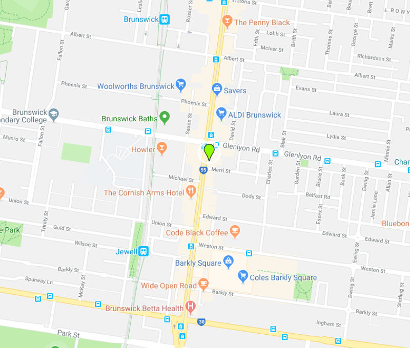 242 Sydney Road 242 Sydney Road, Brunswick - Image 19