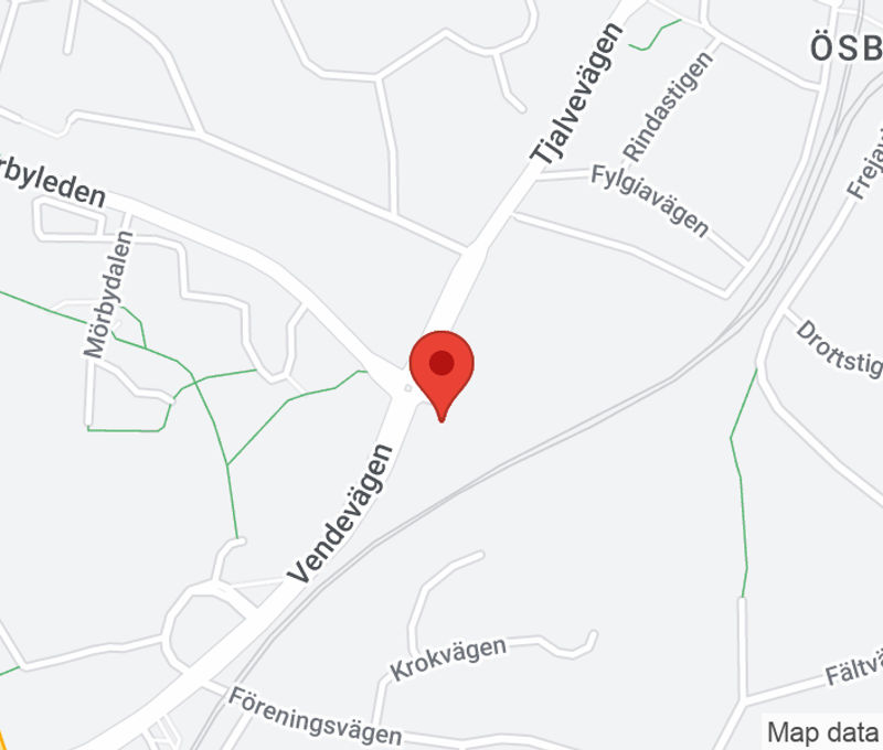 89 Vendevagen, Danderyd - Image 11