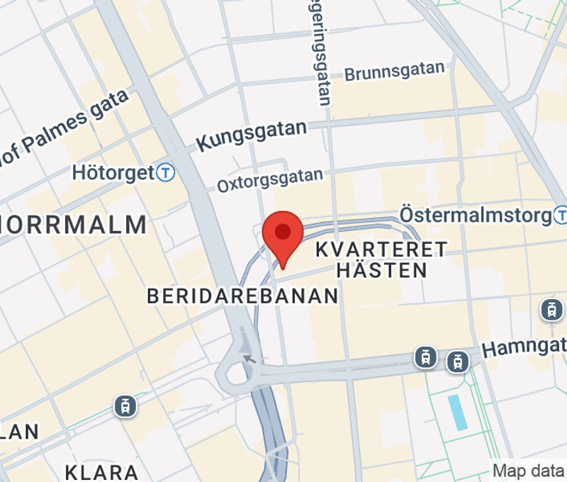 36 Master Samuelsgatan, Stockholm - Image 12
