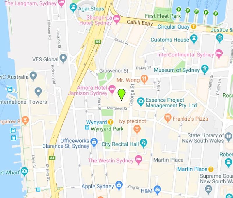 60 Margaret Street, Sydney - Image 10