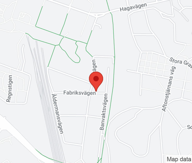 2 Fabriksvagen, Solna - Image 10