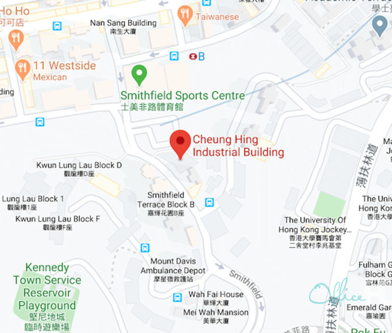 12P Smithfield Road 12P Smithfield Road, Kennedy Town - Image 7