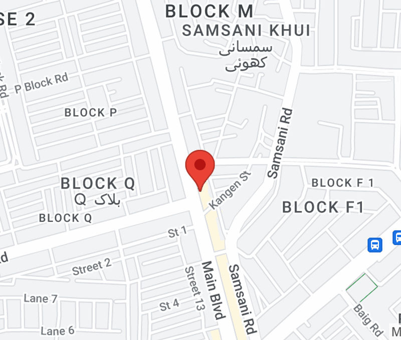 22-N Block N Phase 2 Johar Town 22-N Block N Phase 2 Johar Town, Lahore - Image 12