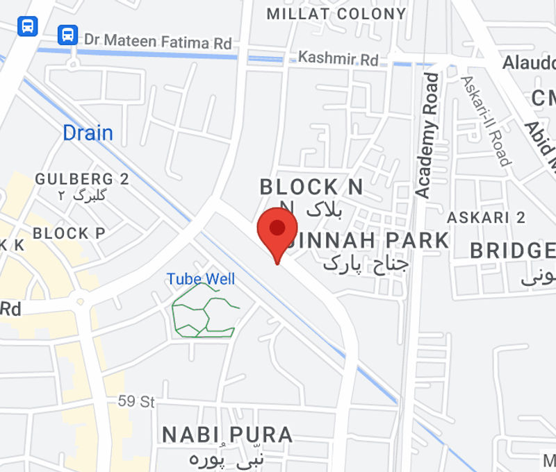50-N Gurumangat Road Gulberg Ii 50-N Gurumangat Road Gulberg Ii, Lahore - Image 12