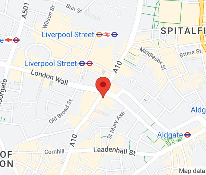 1 Primrose Street, City Of London - Image 10