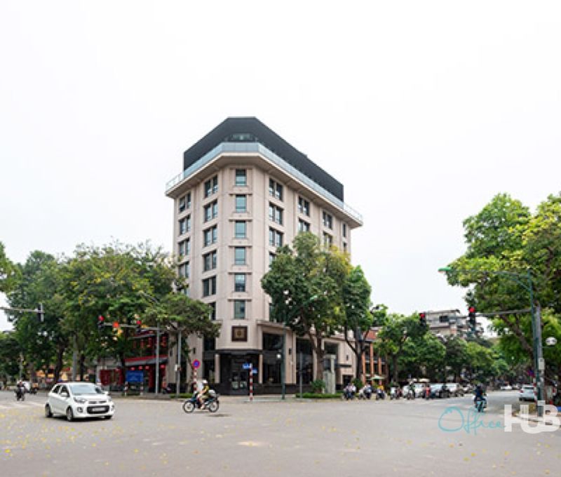 28A Tran Hung Dao Street 28A Tran Hung Dao Street, Hoan Kiem District - Image 5