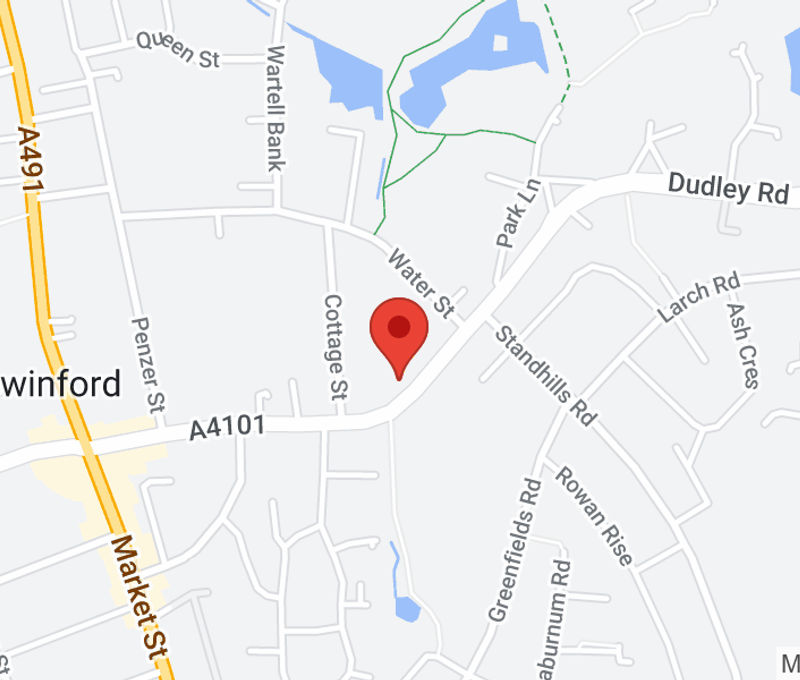 446/452 High Street, West Midlands - Image 8