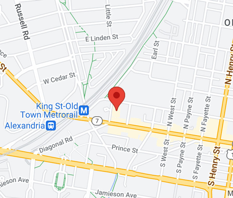 1727 King St, Alexandria - Image 13