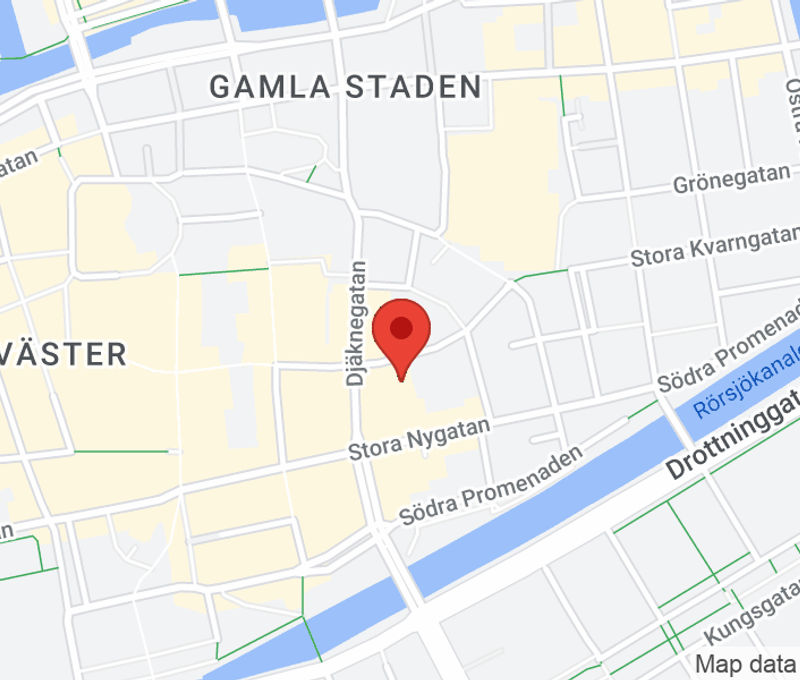 18 Baltzarsgatan, Malmo - Image 15