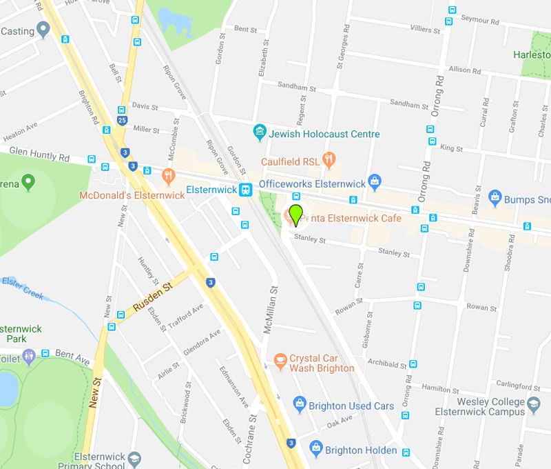 28 Riddell Parade 28 Riddell Parade, Elsternwick - Image 10