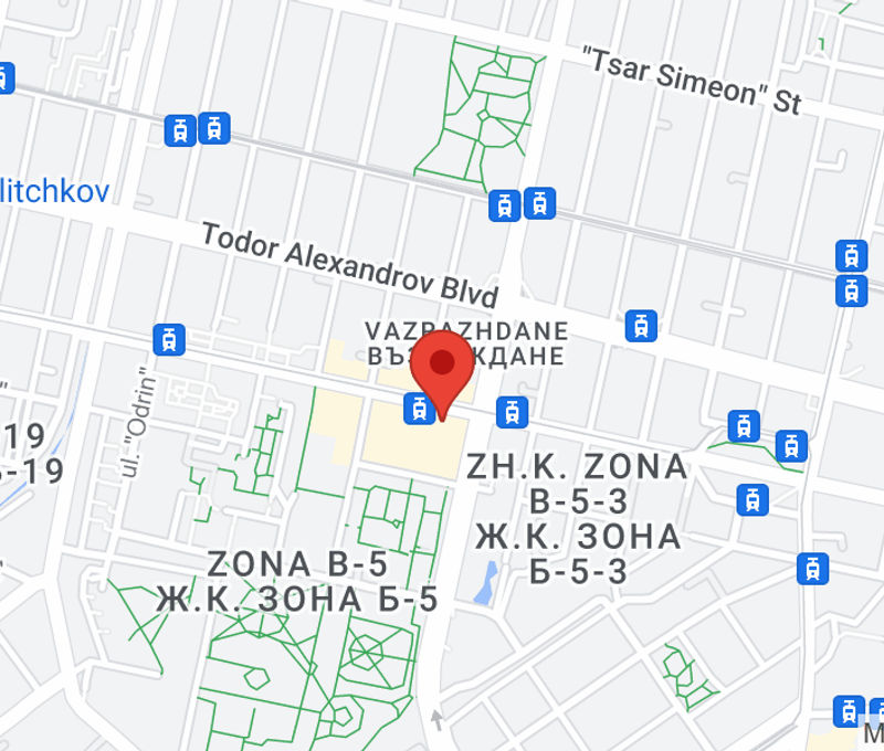 101 Aleksandar Stamboliyski, Sofia - Image 14
