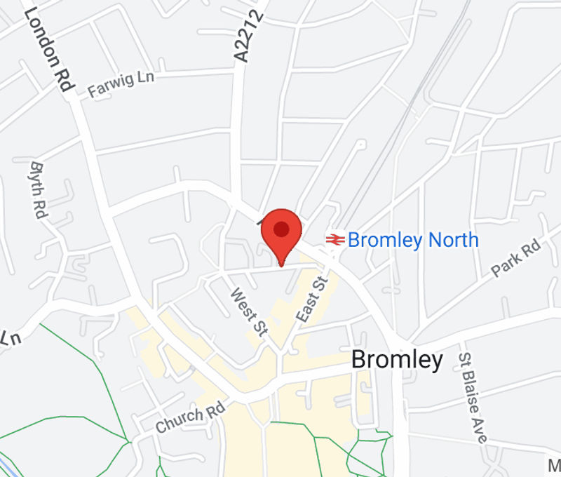 21-25 North Street, Bromley - Image 7