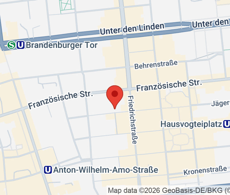 Jagerstrasse 63d Jagerstrasse 63d, Berlin - Image 8