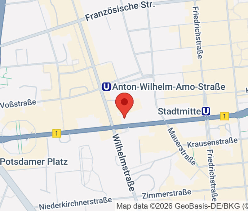 Leipziger Str 119 Leipziger Str 119, Berlin - Image 12