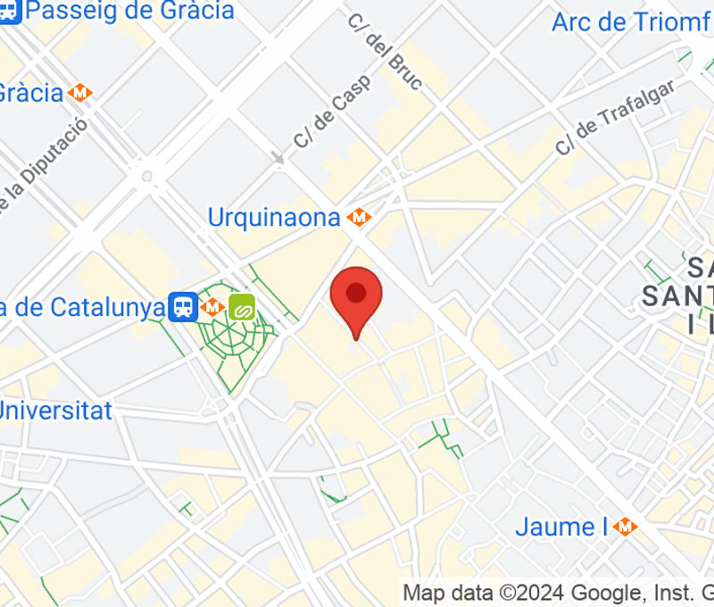 9 Carrer D'estruc, Barcelona - Image 10