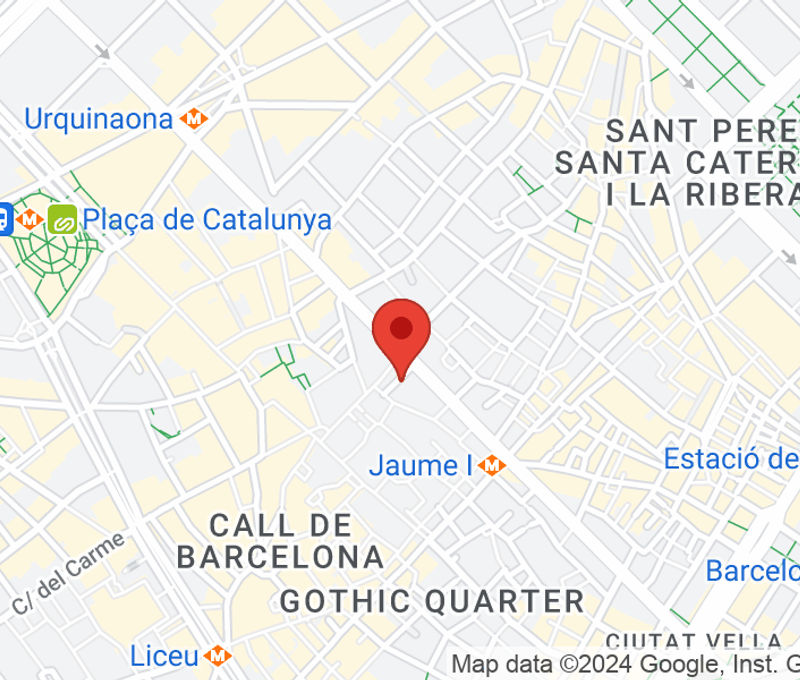 6 Av De La Catedral, Barcelona - Image 15