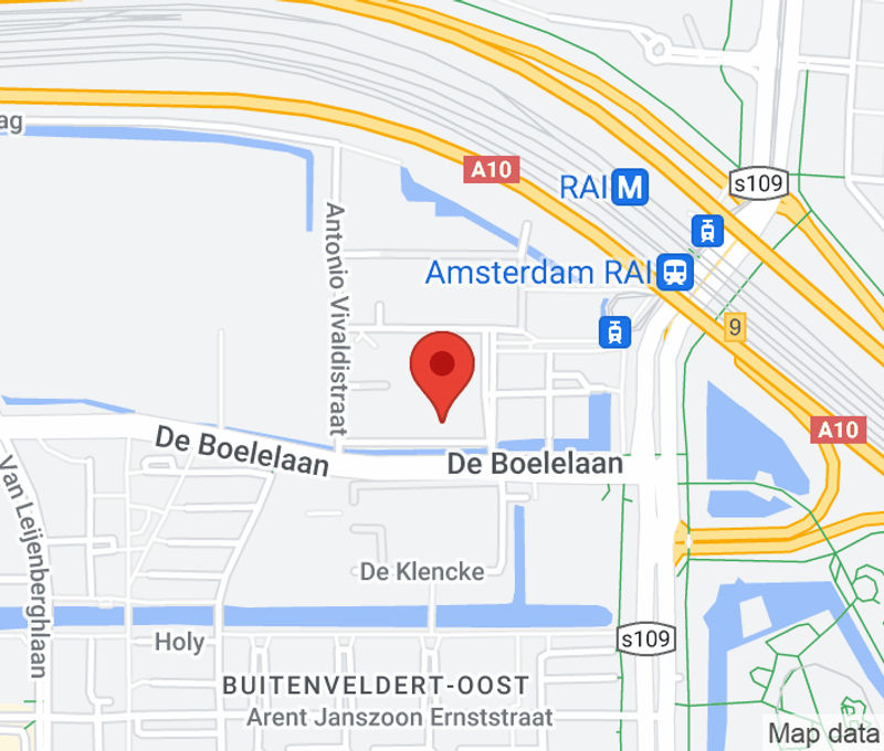 De Boelelaan 30, Amsterdam - Image 14