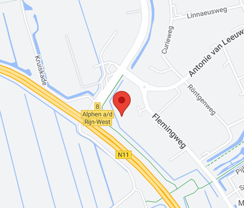 8 Flemingweg, Alphen Aan Den Rijn - Image 19