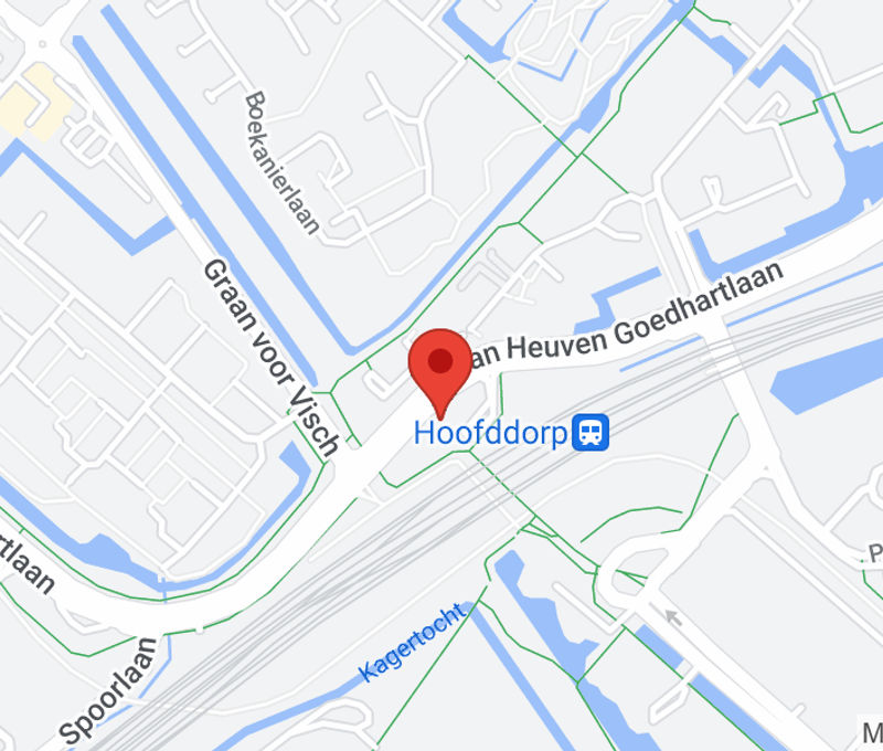 Mercuriusplein 1, Hoofddorp - Image 12