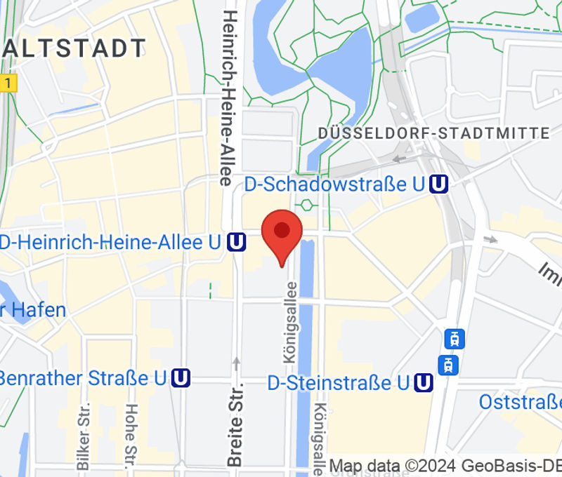 19 Königsallee, Düsseldorf - Image 6