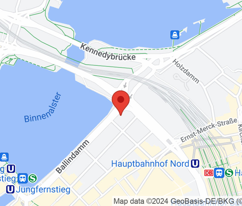 3 Ballindamm, Hamburg - Image 9