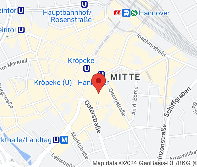 38 Georgstraße, Hannover - Image 10