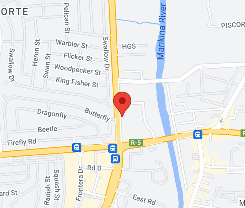 Bridgetowne C5 Road, Quezon City - Image 13