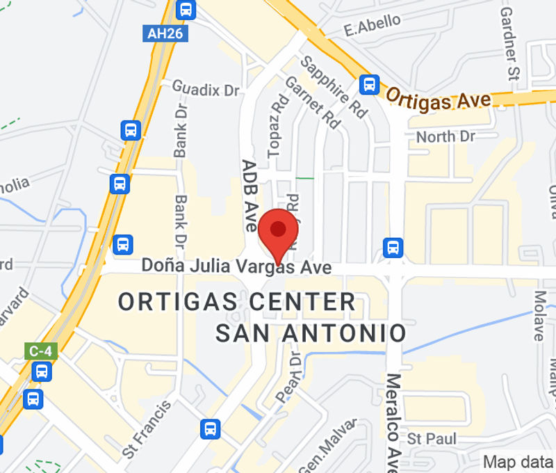 Julia Vargas San Antonio Ortigas Center, Pasig City - Image 15