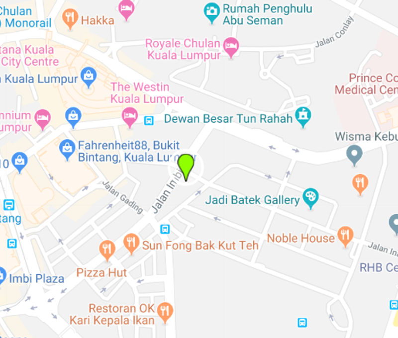 215 Jalan Imbi, Bukit Bintang - Image 12
