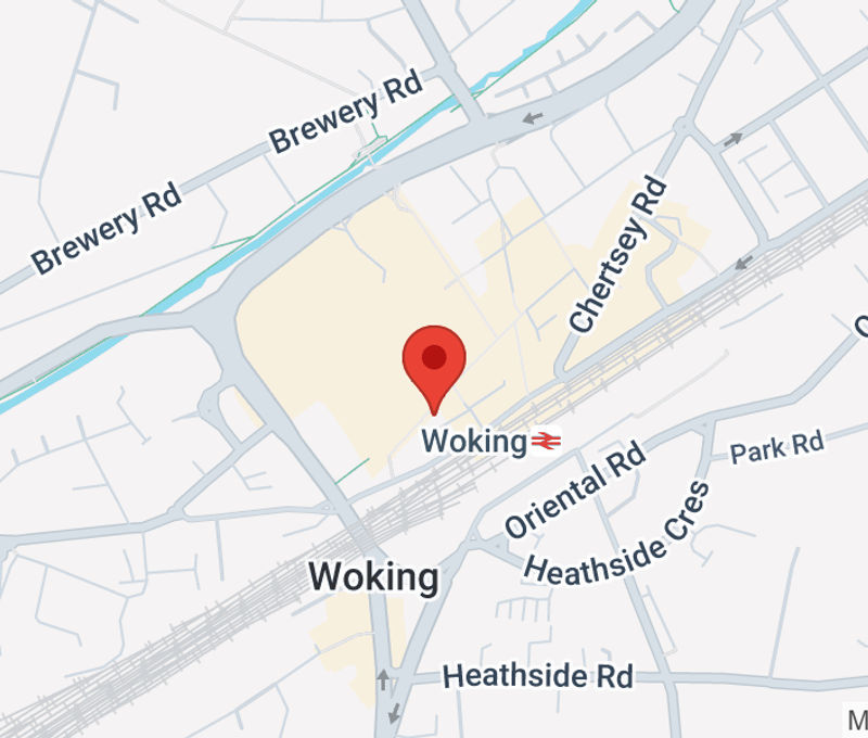 14 Commercial Way, Woking - Image 10