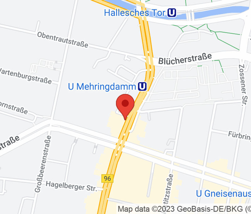 32 Mehringdamm, Berlin - Image 7